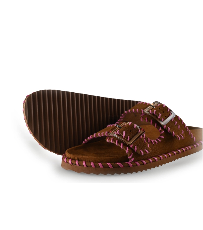 Colors of California Flip-Flops