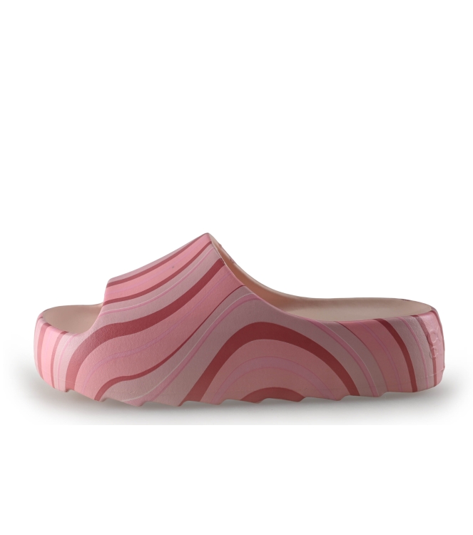 Colors of California Mules Pantoletten