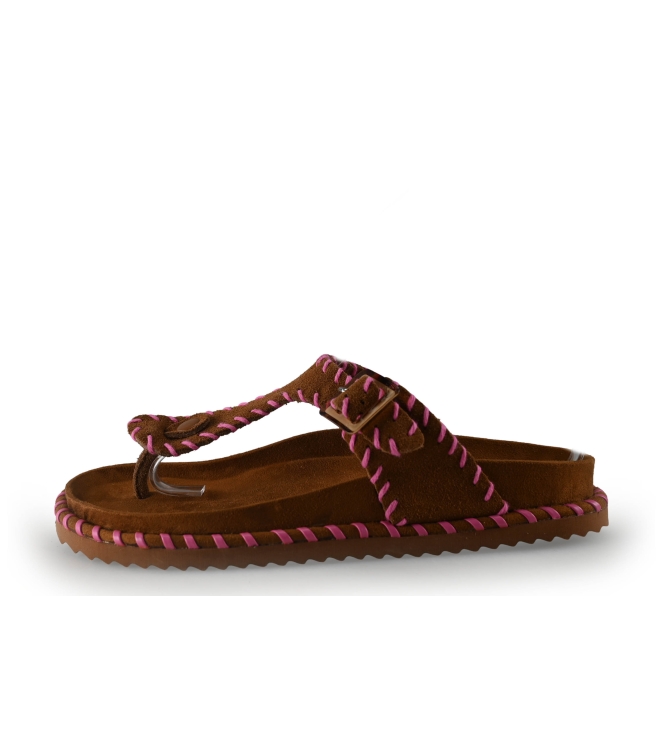 Colors of California Sandalen