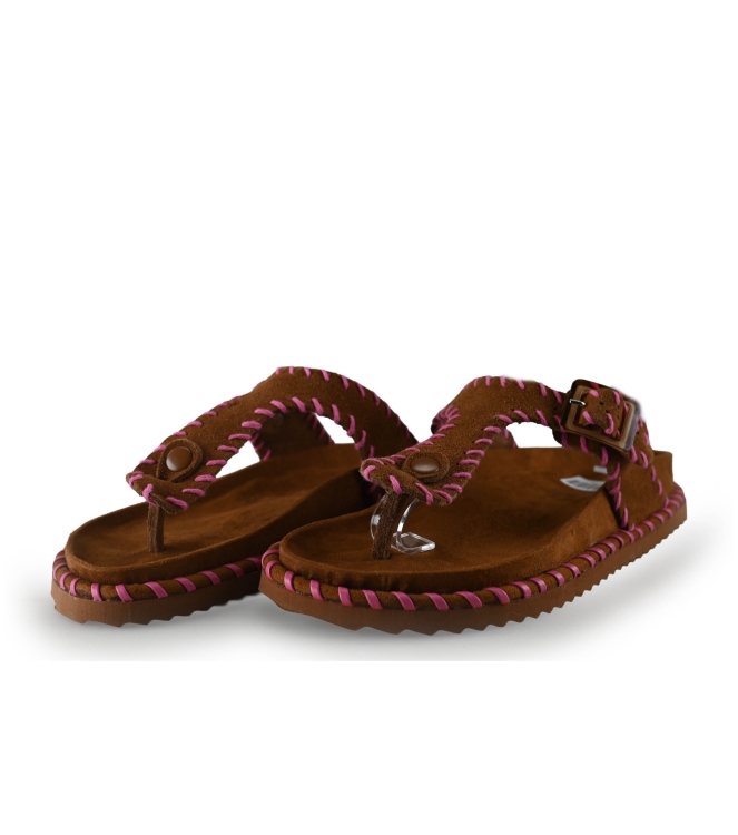 Colors of California Sandalen