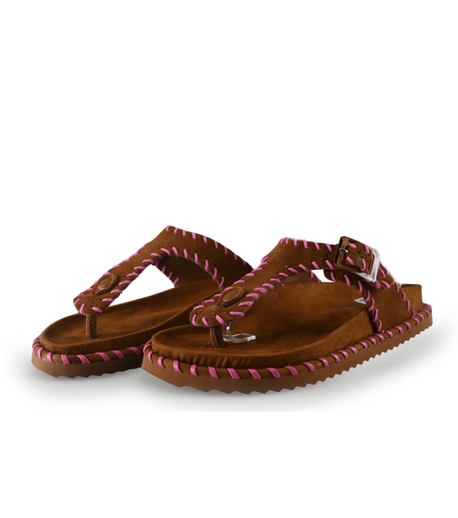 Colors of California Sandalen