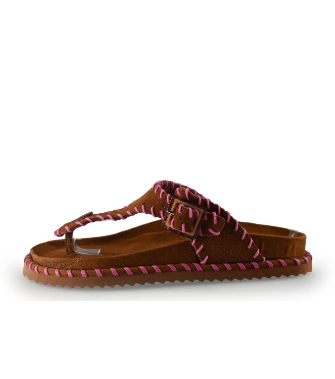 Colors of California Sandalen