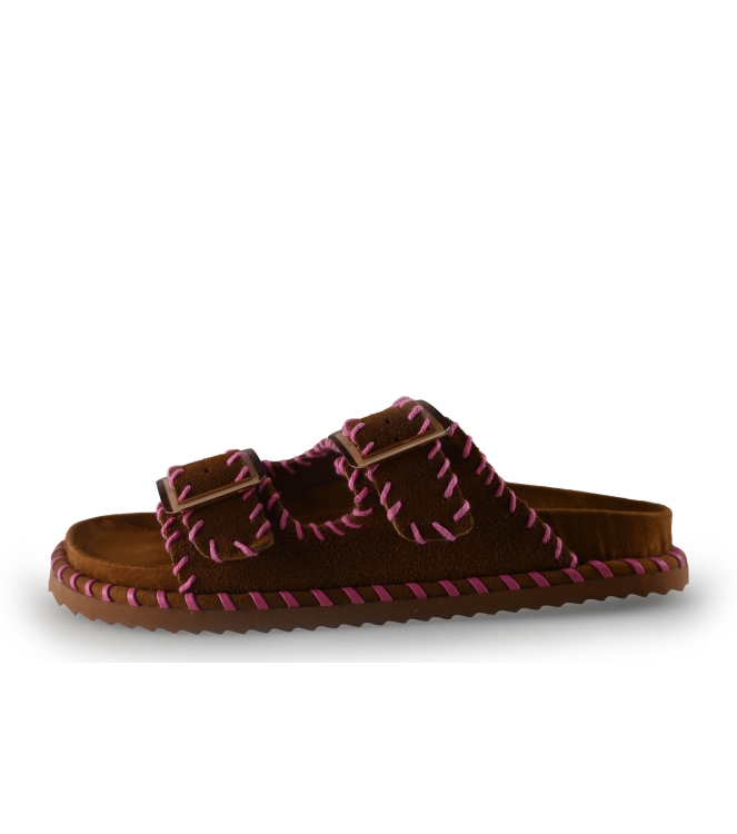 Colors of California Flip-Flops