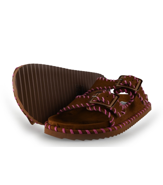 Colors of California Flip-Flops