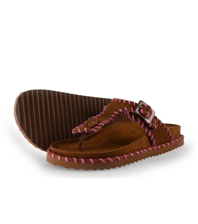 Colors of California Sandalen