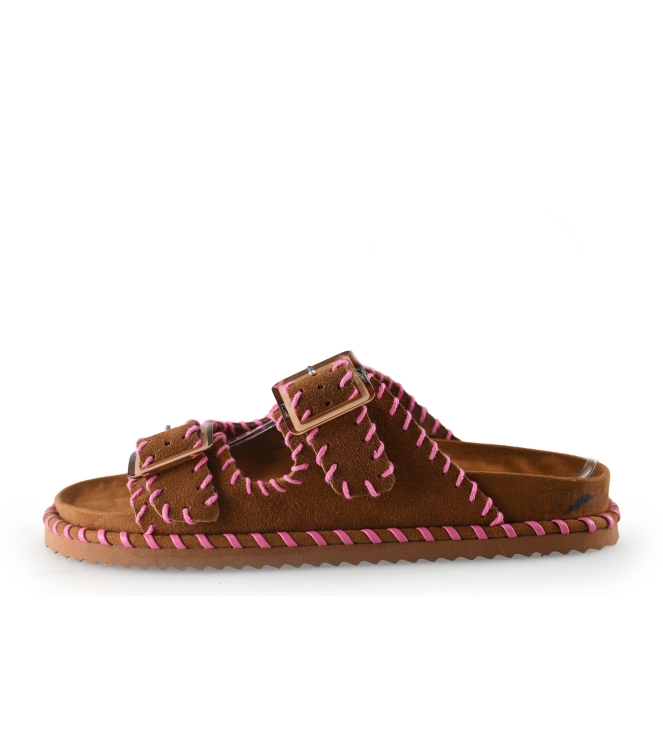 Colors of California Flip-Flops