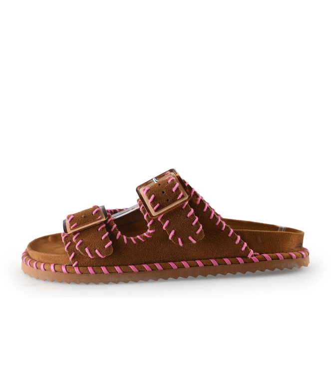 Colors of California Flip-Flops