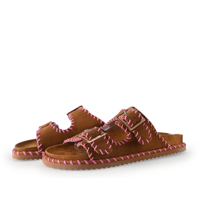 Colors of California Flip-Flops