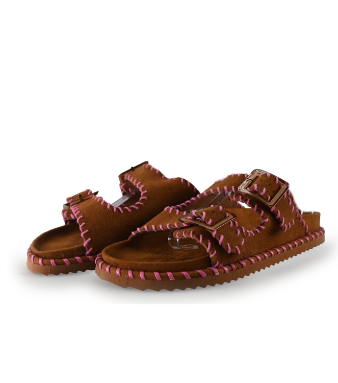 Colors of California Flip-Flops