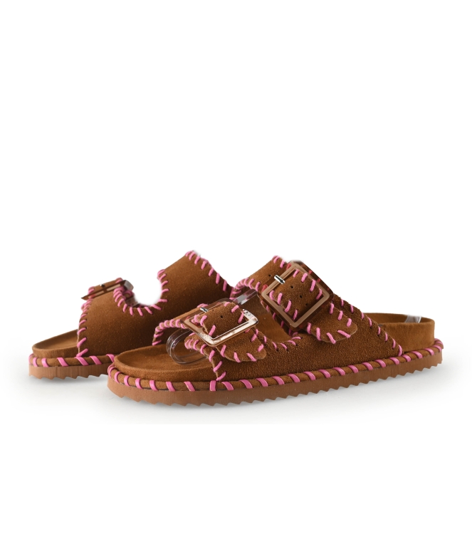 Colors of California Flip-Flops