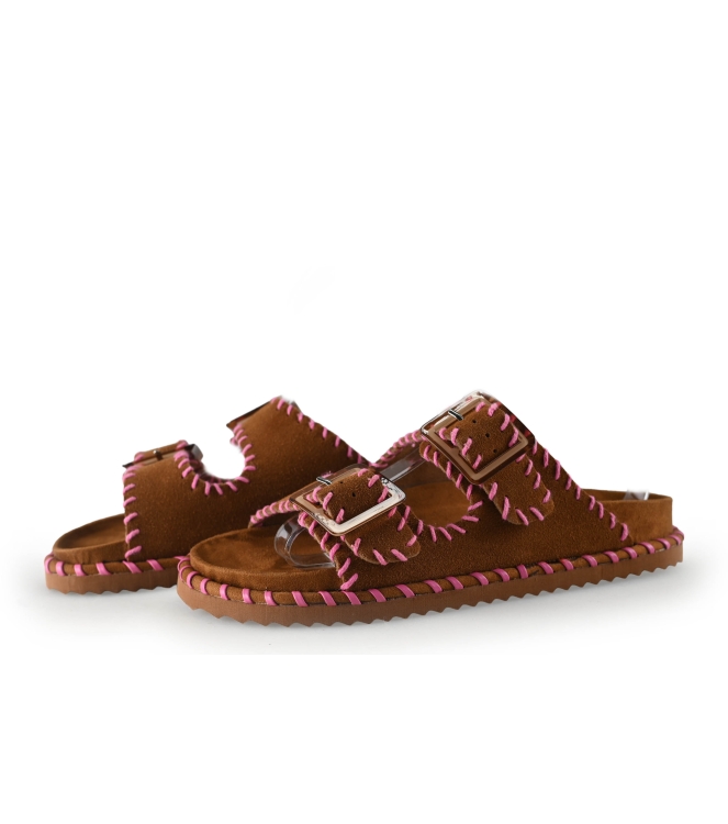 Colors of California Flip-Flops