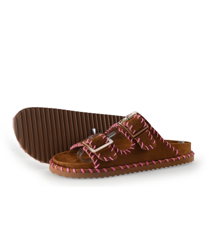 Colors of California Flip-Flops