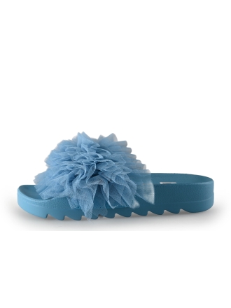 Colors of California Sandalen Blau 315143