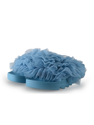 Colors of California Sandalen Blau 315143