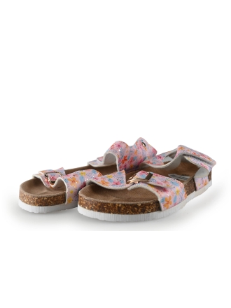 Colors of California Sandalen Beige 315145