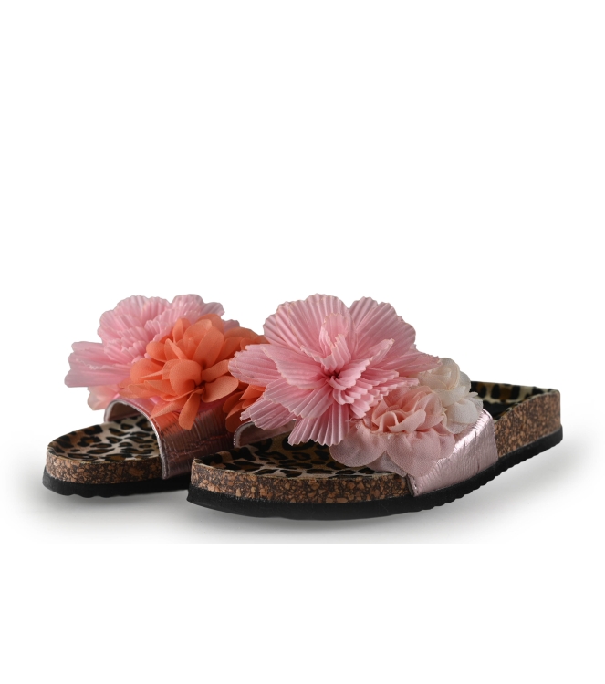 Colors of California Flip-Flops