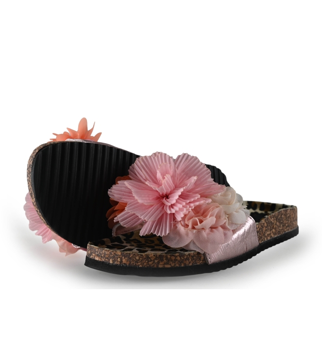 Colors of California Flip-Flops