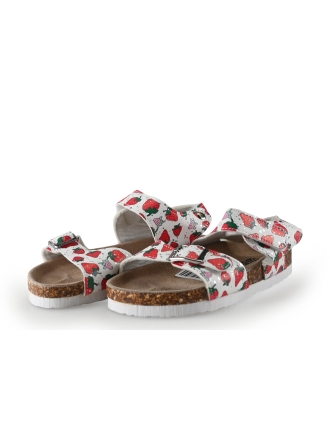 Colors of California Sandalen Beige 315151