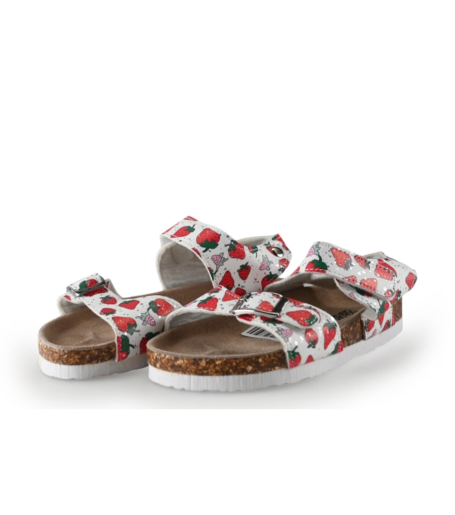 Colors of California Sandalen