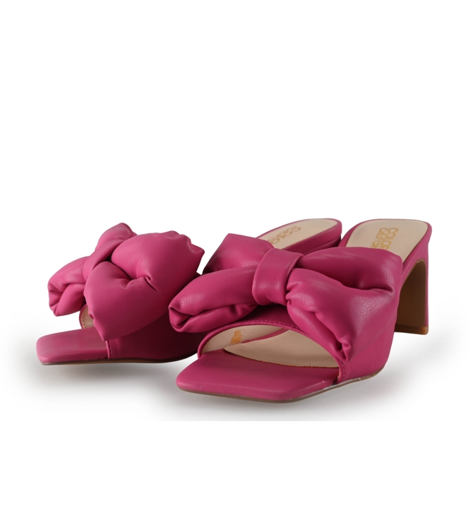 Colors of California Mules Pantoletten