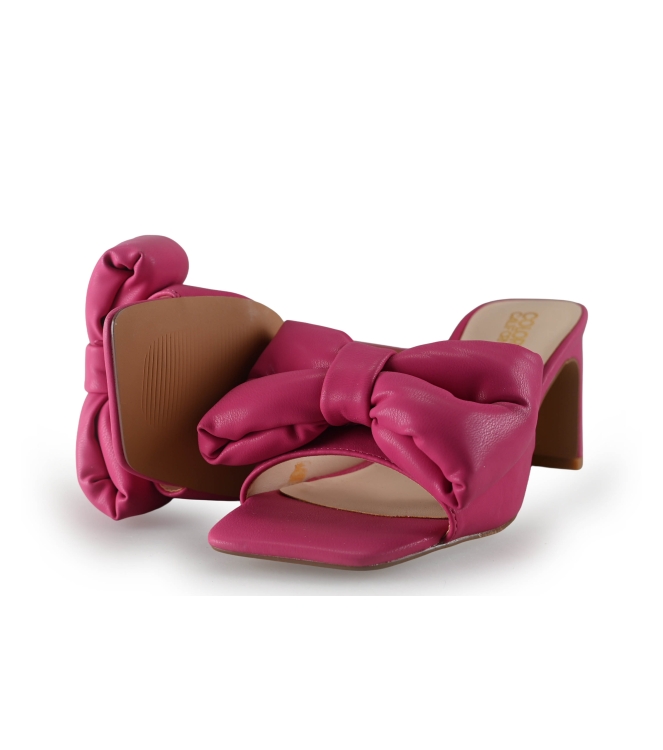 Colors of California Mules Pantoletten