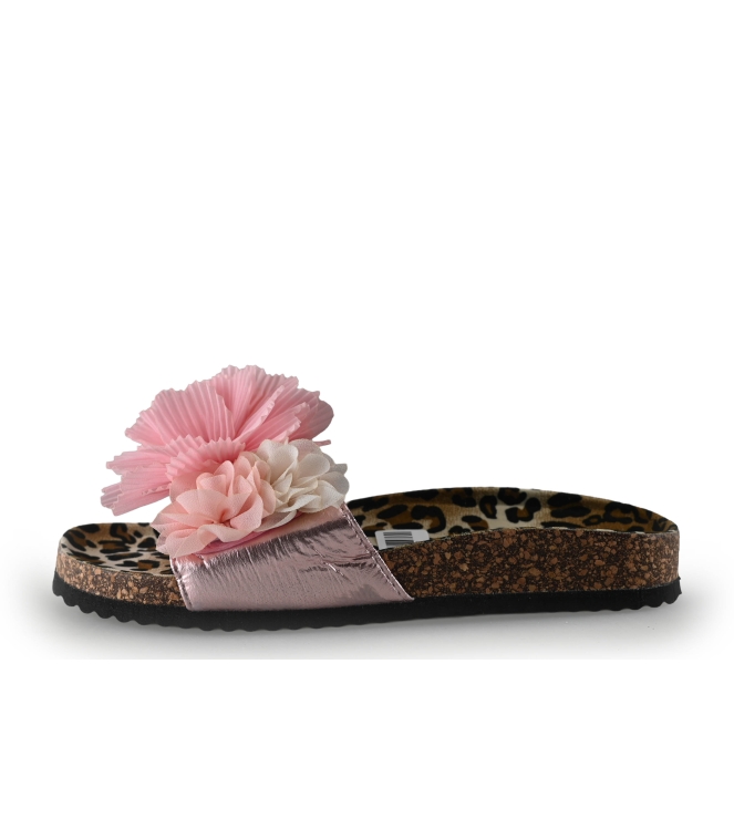 Colors of California Flip-Flops