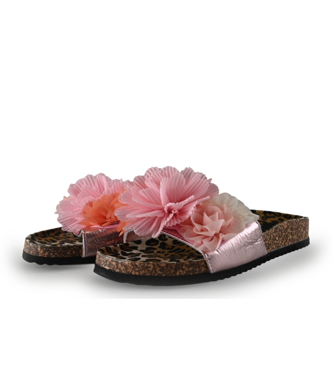 Colors of California Flip-Flops