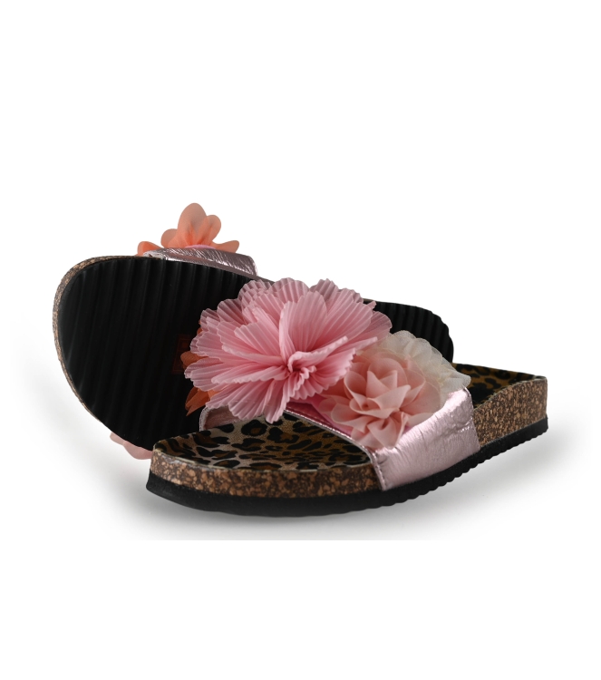 Colors of California Flip-Flops