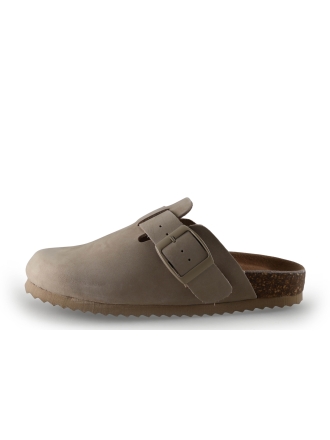 Colors of California Mules Pantoletten Beige 315155