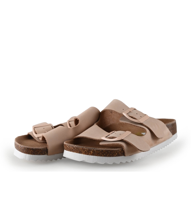 Colors of California Flip-Flops