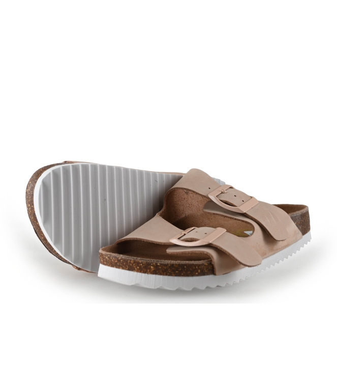 Colors of California Flip-Flops