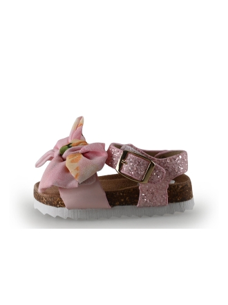 Colors of California Sandalen Rosa 315160