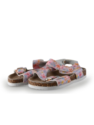 Colors of California Sandalen Beige 315161