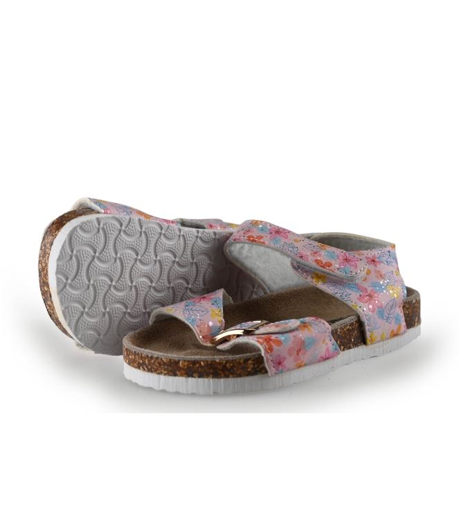 Colors of California Sandalen