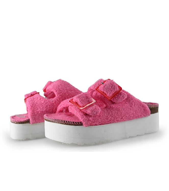 Colors of California Mules Pantoletten