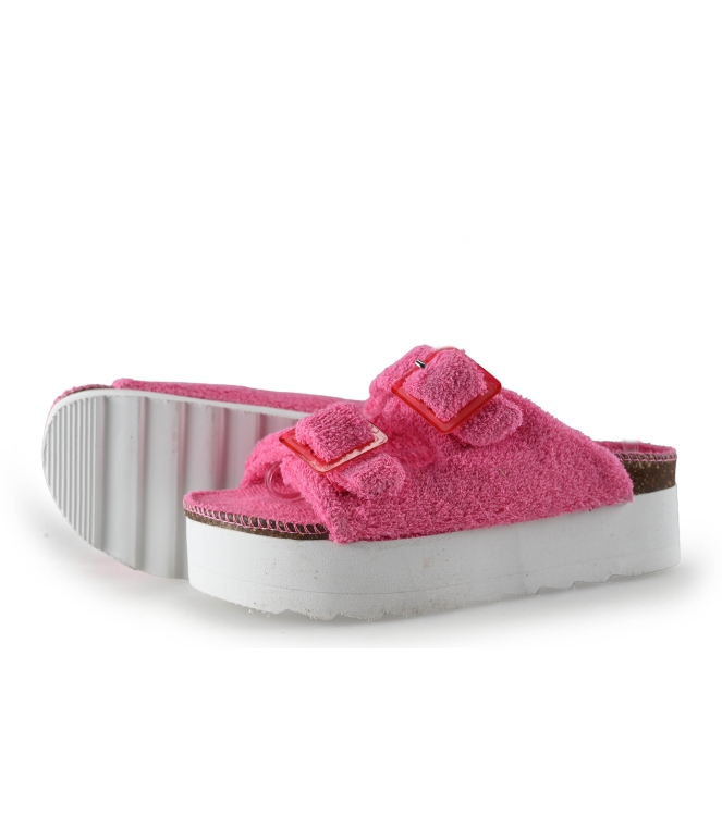 Colors of California Mules Pantoletten