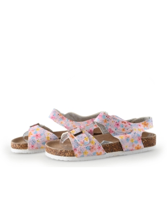 Colors of California Sandalen Rosa 315167