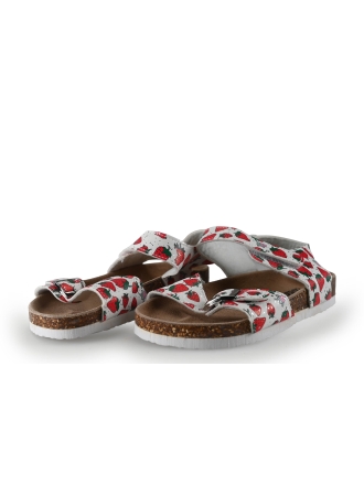 Colors of California Sandalen Rosa 315169