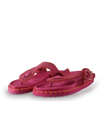 Colors of California Sandalen Rosa 315173