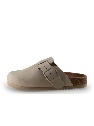 Colors of California Flip-Flops Beige 315174