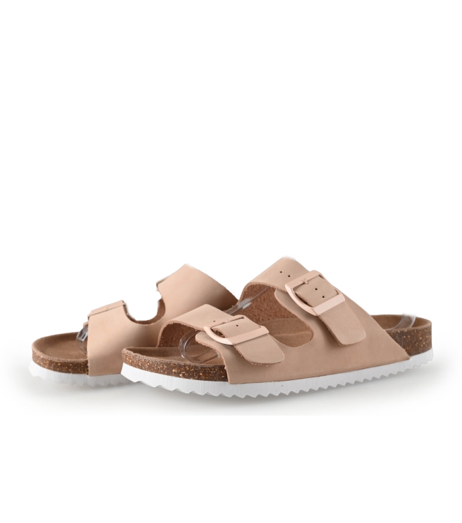 Colors of California Flip-Flops