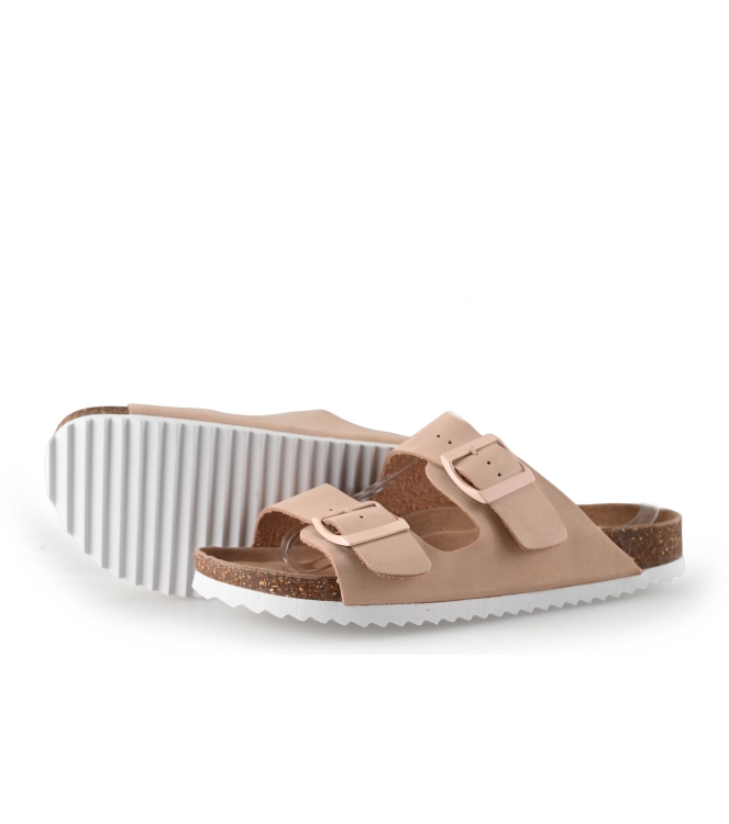 Colors of California Flip-Flops