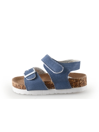 Colors of California Sandalen Blau 315178