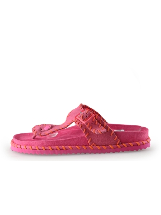 Colors of California Flip-Flops Rosa 315180