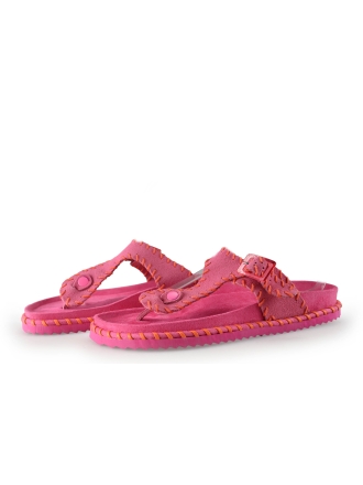 Colors of California Flip-Flops Rosa 315180