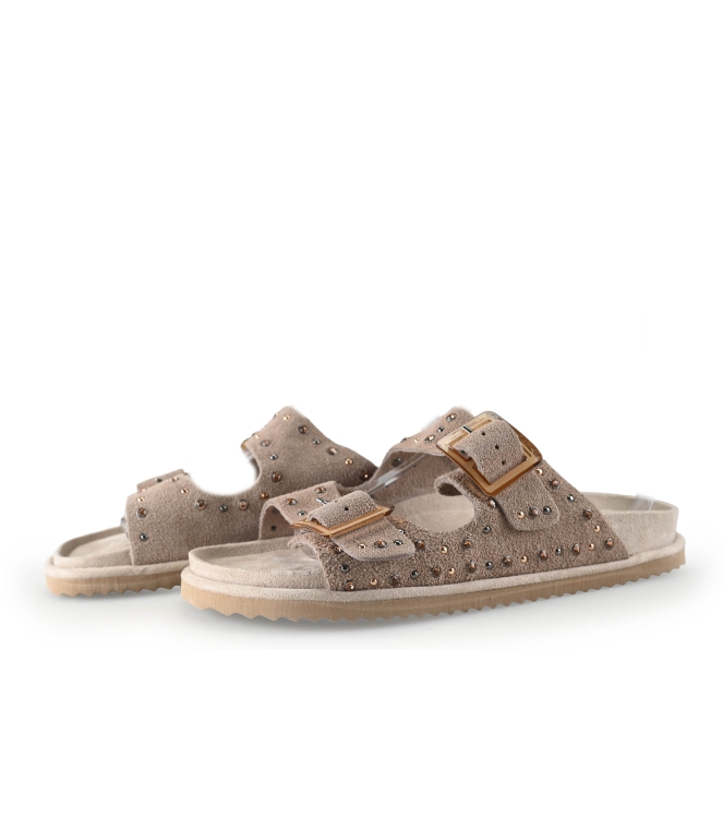 Colors of California Mules Pantoletten