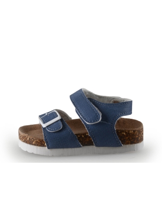 Colors of California Sandalen Blau 315183