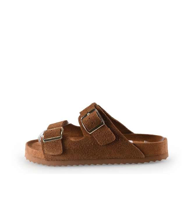 Colors of California Mules Pantoletten