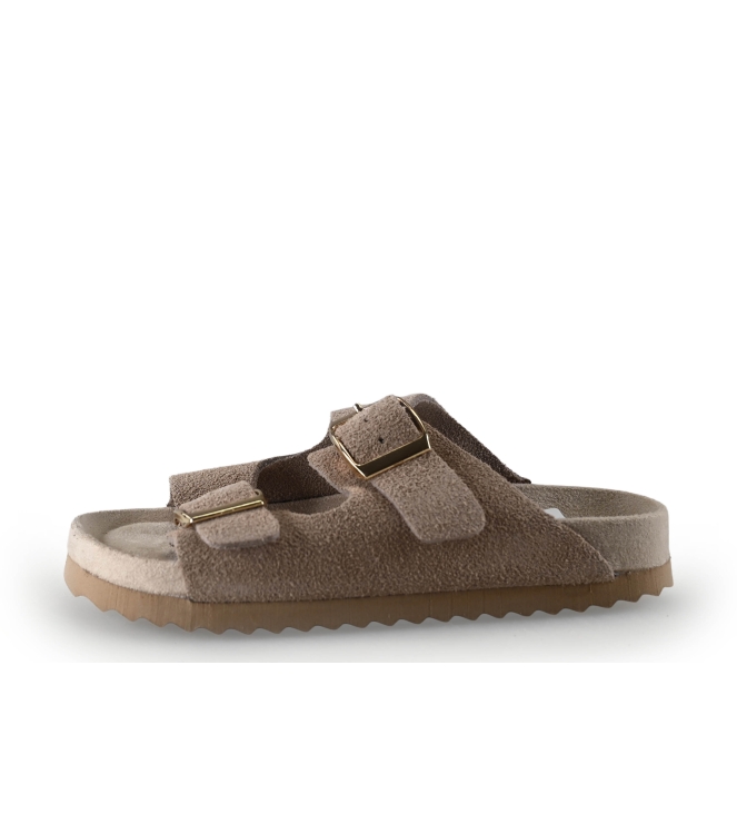 Colors of California Mules Pantoletten