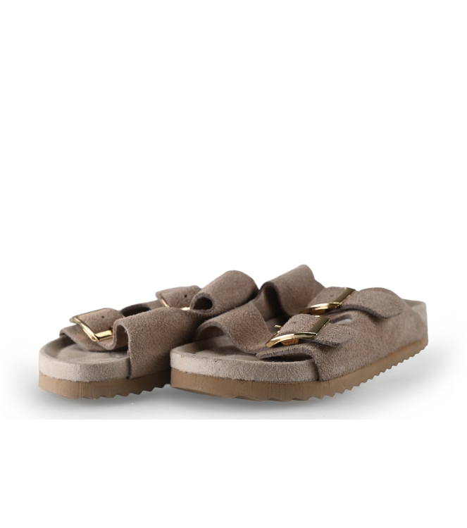 Colors of California Mules Pantoletten